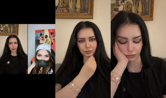 sammar.kk TikTok Live — Sep 1, 2026, 8:05 PM