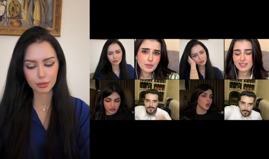 sammar.kk TikTok Live — Sep 3, 2026, 5:54 PM