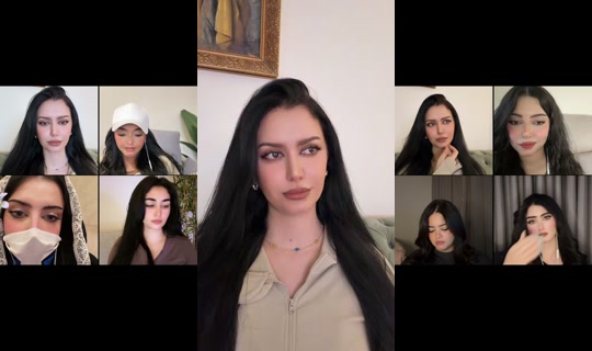 sammar.kk TikTok Live — Oct 2, 2026, 11:25 PM