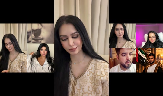 sammar.kk TikTok Live — Oct 7, 2026, 7:57 PM