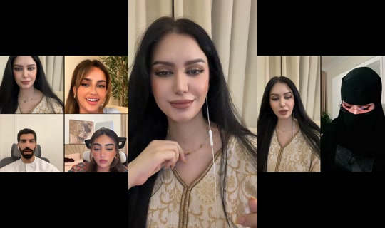 sammar.kk TikTok Live — Oct 7, 2026, 9:19 PM