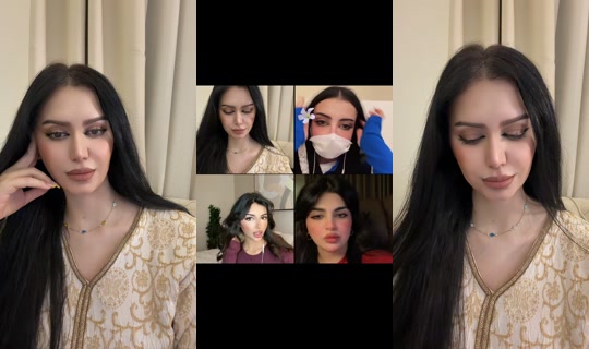 sammar.kk TikTok Live — Oct 7, 2026, 11:48 PM