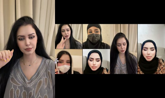 sammar.kk TikTok Live — Oct 8, 2026, 6:49 PM