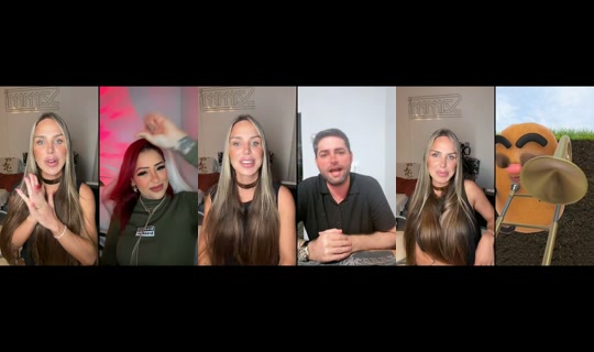 sammi_dj TikTok Live — Sep 22, 2026, 11:58 PM