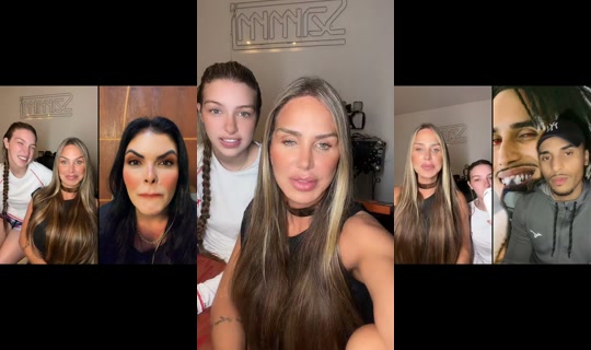 sammi_dj TikTok Live — Sep 23, 2026, 12:49 AM