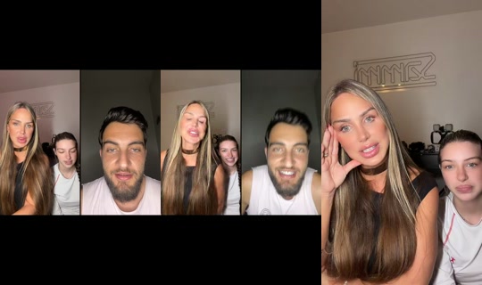 sammi_dj TikTok Live — Sep 23, 2026, 1:39 AM