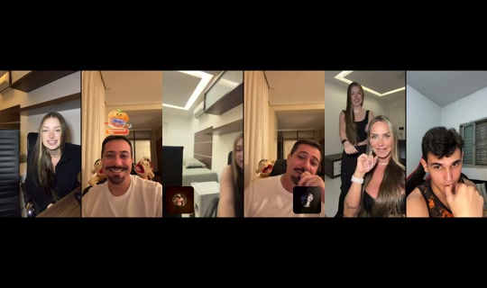 sammi_dj TikTok Live — Oct 3, 2026, 4:21 AM