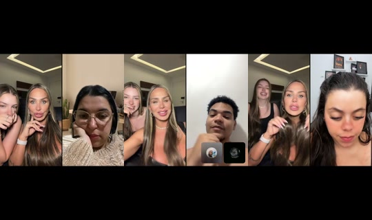 sammi_dj TikTok Live — Oct 3, 2026, 5:11 AM