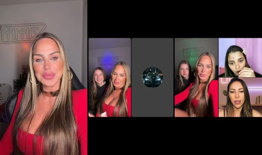 sammi_dj TikTok Live — Oct 4, 2026, 3:22 AM