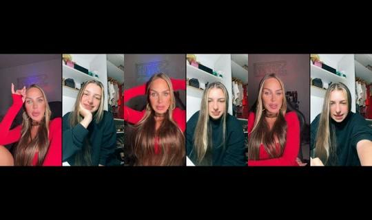 sammi_dj TikTok Live — Oct 4, 2026, 5:53 AM