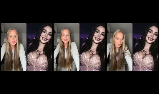 sammi_dj TikTok Live — Oct 6, 2026, 4:32 AM
