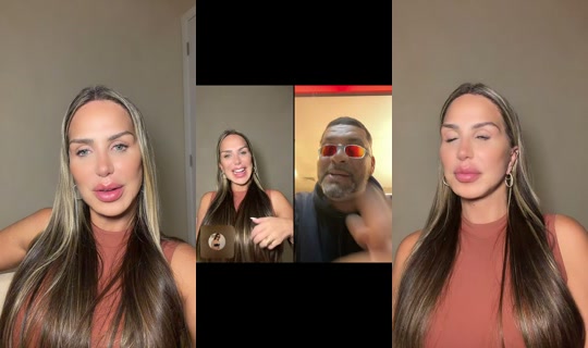sammi_dj TikTok Live — Oct 6, 2026, 10:45 PM
