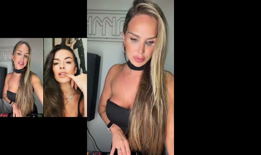 sammi_dj TikTok Live — Oct 8, 2026, 2:16 AM