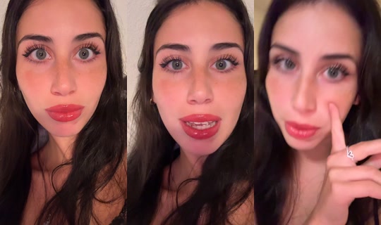 sammiiiwammii TikTok Live — Aug 21, 2026, 7:53 AM