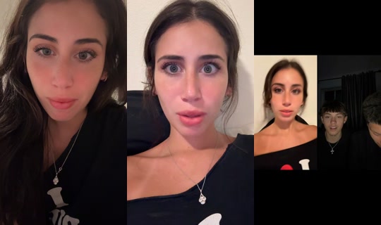 sammiiiwammii TikTok Live — Aug 23, 2026, 6:11 AM