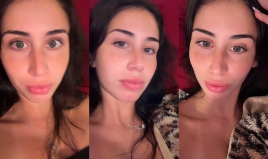 sammiiiwammii TikTok Live — Aug 29, 2026, 7:53 AM