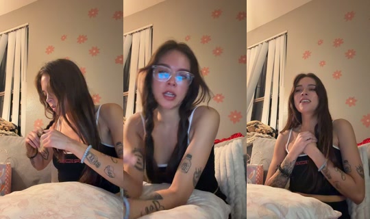 sammistunnaa TikTok Live — Aug 24, 2026, 6:29 AM