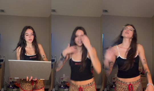 sammistunnaa TikTok Live — Aug 25, 2026, 5:48 AM
