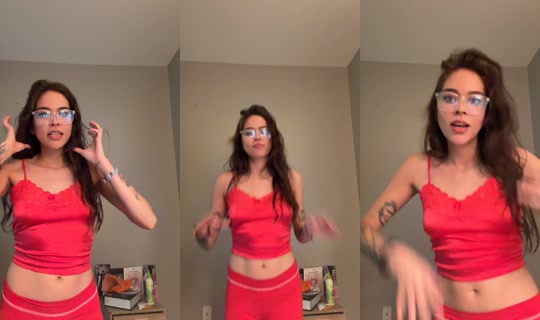 sammistunnaa TikTok Live — Aug 27, 2026, 6:06 AM