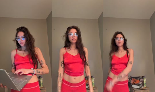 sammistunnaa TikTok Live — Aug 27, 2026, 6:40 AM