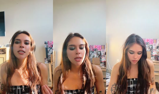 sammistunnaa TikTok Live — Sep 11, 2026, 11:46 PM