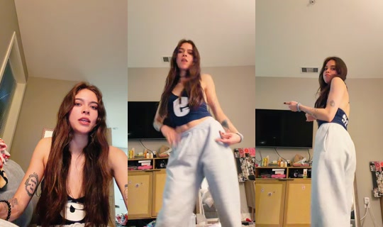 sammistunnaa TikTok Live — Sep 21, 2026, 6:19 AM