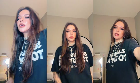 sammistunnaa TikTok Live — Sep 22, 2026, 6:09 AM