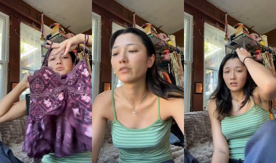 sammm_murphyy TikTok Live — Oct 5, 2026, 5:22 PM