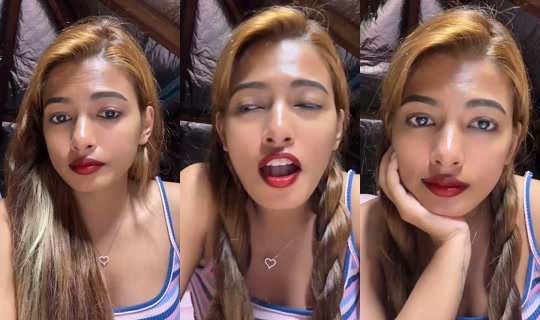 sammy.barbsmiley TikTok Live — Sep 7, 2026, 11:19 AM