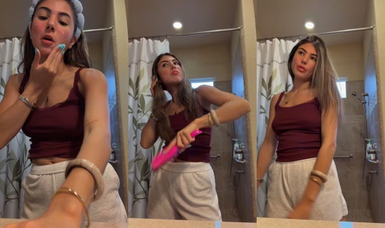 sammy_cas.s TikTok Live — Aug 24, 2026, 1:52 AM