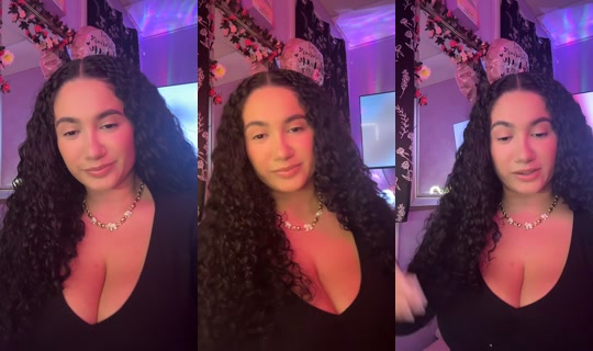 sammybabynyc_ TikTok Live — Sep 23, 2026, 1:37 AM