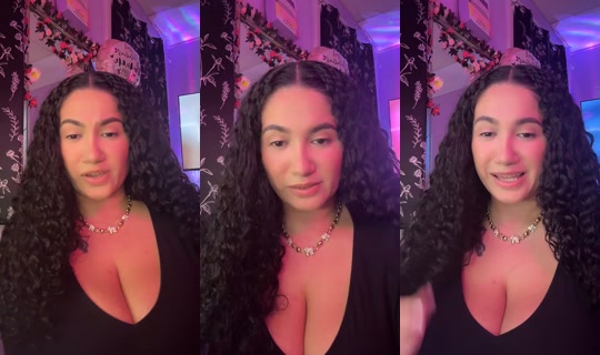 sammybabynyc_ TikTok Live — Sep 23, 2026, 2:27 AM