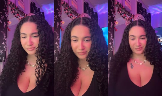 sammybabynyc_ TikTok Live — Sep 23, 2026, 3:17 AM