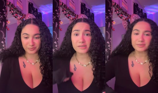 sammybabynyc_ TikTok Live — Sep 23, 2026, 4:07 AM
