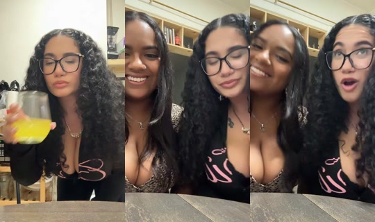 sammybabynyc_ TikTok Live — Sep 26, 2026, 9:30 PM