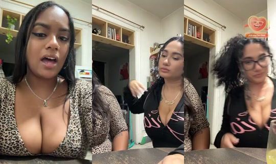 sammybabynyc_ TikTok Live — Sep 26, 2026, 10:36 PM