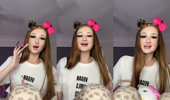 sammyknobel TikTok Live — Oct 1, 2026, 2:54 AM