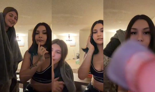 sammymariee0 TikTok Live — Sep 17, 2026, 2:52 AM