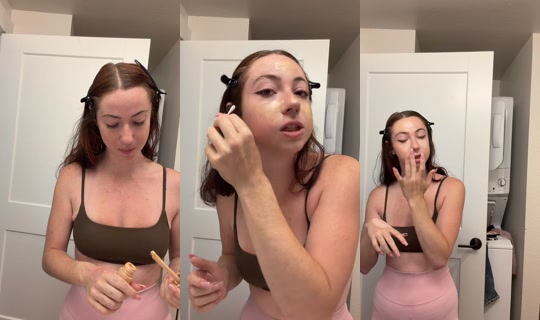 sammysrllycool TikTok Live — Aug 26, 2026, 3:19 PM