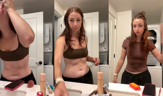 sammysrllycool TikTok Live — Sep 1, 2026, 4:22 PM