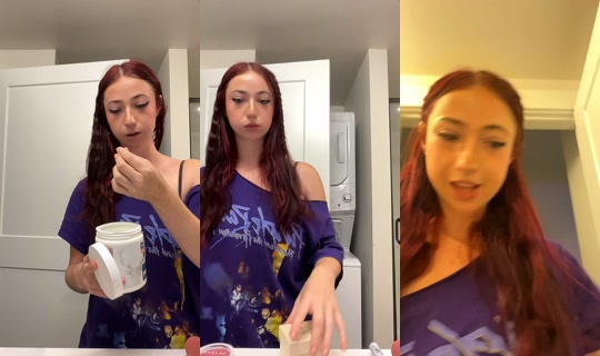 sammysrllycool TikTok Live — Sep 29, 2026, 6:01 PM