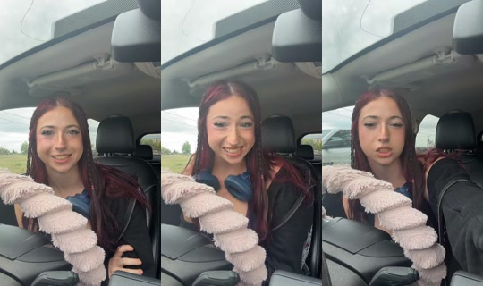 sammysrllycool TikTok Live — Sep 29, 2026, 9:00 PM