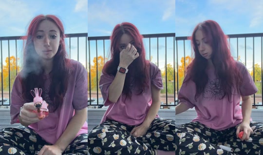 sammysrllycool TikTok Live — Oct 6, 2026, 12:27 AM