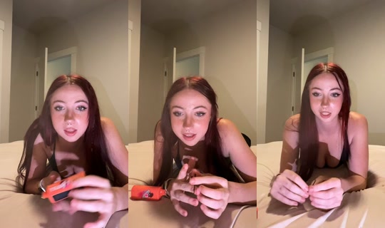 sammysrllycool TikTok Live — Oct 6, 2026, 10:28 PM