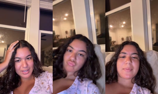 sammyyy.garcia TikTok Live — Aug 21, 2026, 1:07 AM