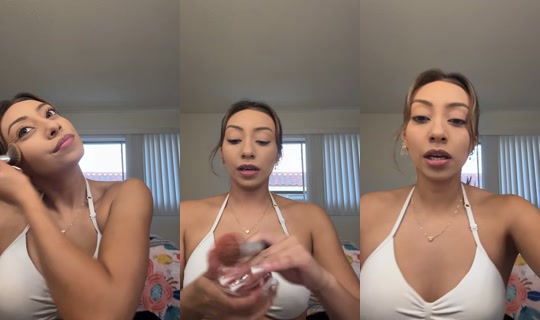 samnicolelopez0 TikTok Live — Sep 19, 2026, 1:56 AM
