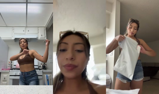 samnicolelopez0 TikTok Live — Sep 27, 2026, 2:33 AM