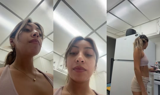 samnicolelopez0 TikTok Live — Sep 27, 2026, 4:22 PM