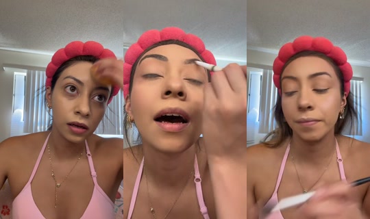 samnicolelopez0 TikTok Live — Oct 3, 2026, 6:16 PM