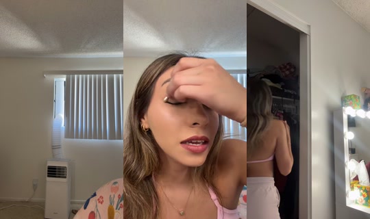 samnicolelopez0 TikTok Live — Oct 3, 2026, 7:26 PM